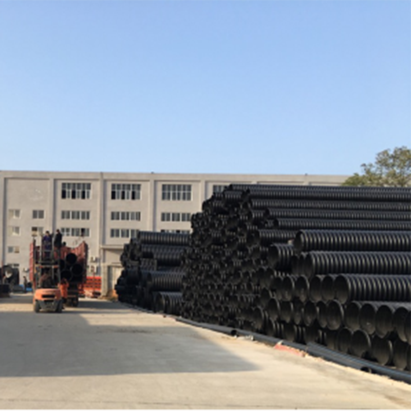 湖南易達(dá)塑業(yè)有限公司官網(wǎng)_PE鋼帶管_PE波紋管_PP-HM波紋管_PE纏繞管_PE給水管_CPVC電力管_路燈管_PE頂管_硅芯管